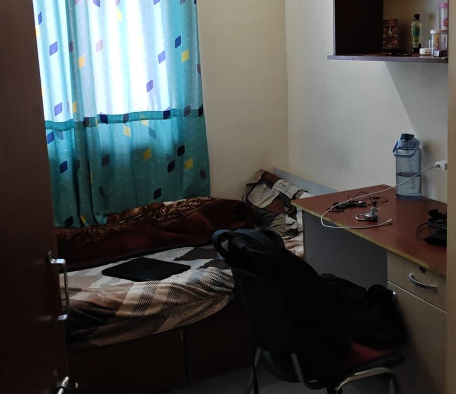 JECRC Jaipur hostel photo 5